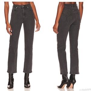 Rolla’s Original Straight in Brad Black